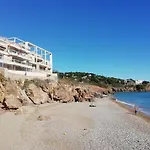 Apartament Corniche Vue 1ere Ligne