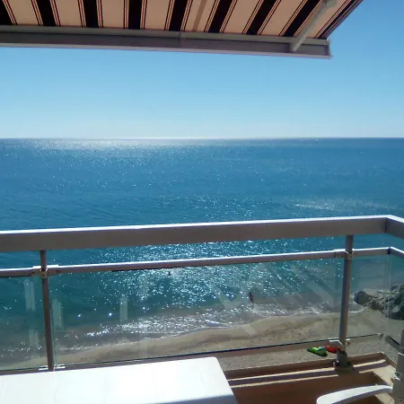 Apartment Corniche Vue 1ere Ligne *