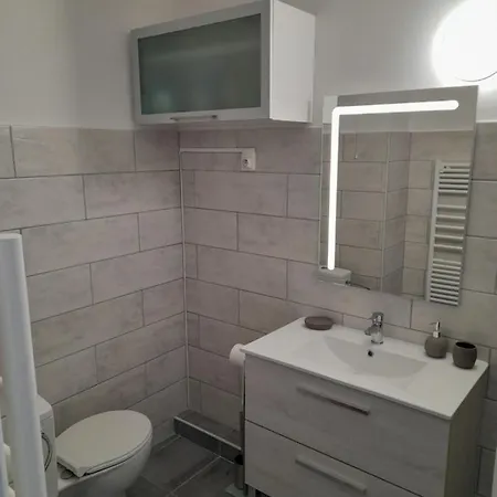 Corniche Vue * Sète