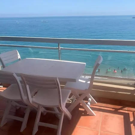 Corniche Vue 1ere Ligne Апартаменты