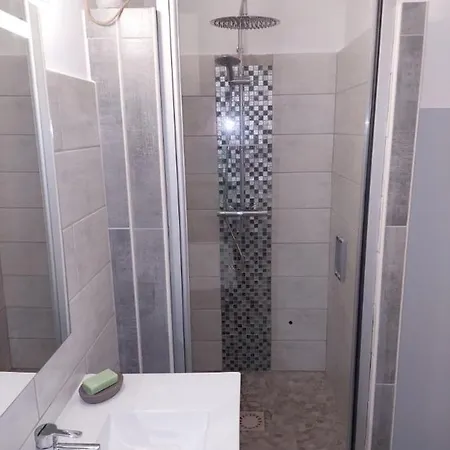 Apartament Corniche Vue 1ere Ligne Sète