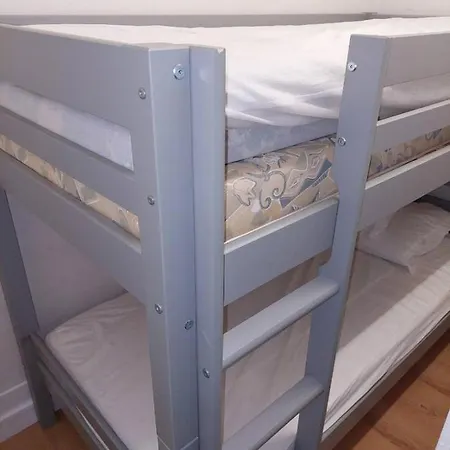 Apartament Corniche Vue 1ere Ligne *