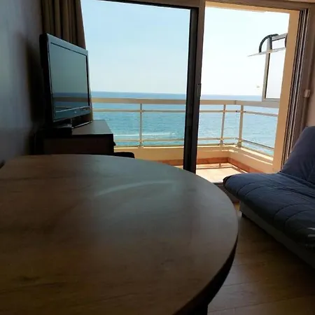 Corniche Vue *