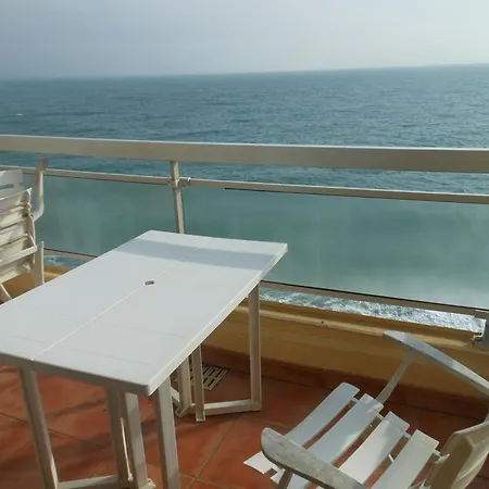 Corniche Vue Apartment Sete