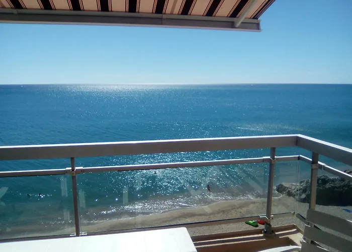 Διαμέρισμα Corniche Vue 1ere Ligne *