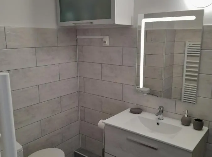 Corniche Vue 1ere Ligne * Σετ