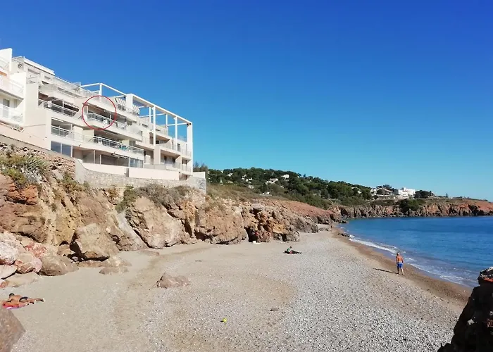 Διαμέρισμα Corniche Vue 1ere Ligne