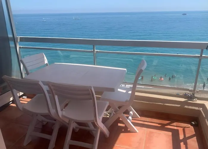 Corniche Vue 1ere Ligne Appartement