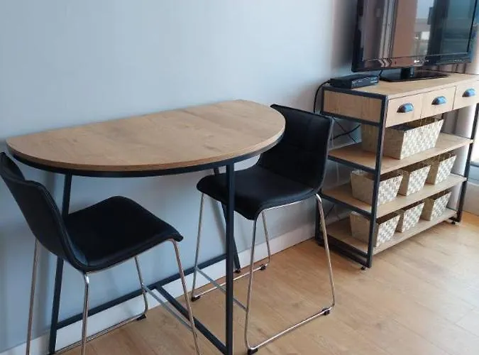 Corniche Vue 1ere Ligne *