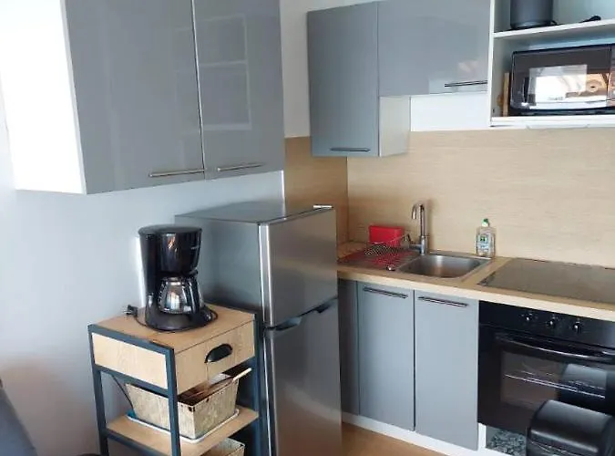 Corniche Vue 1ere Ligne *