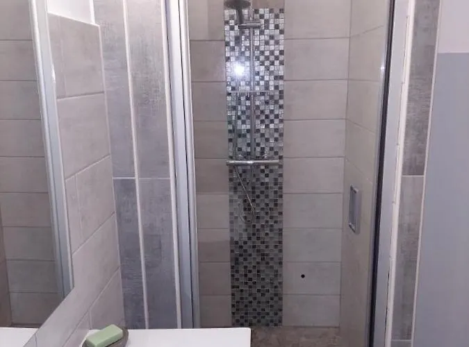 Διαμέρισμα Corniche Vue 1ere Ligne Σετ