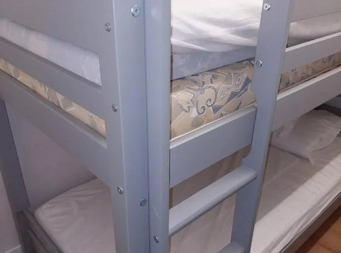 Διαμέρισμα Corniche Vue 1ere Ligne *