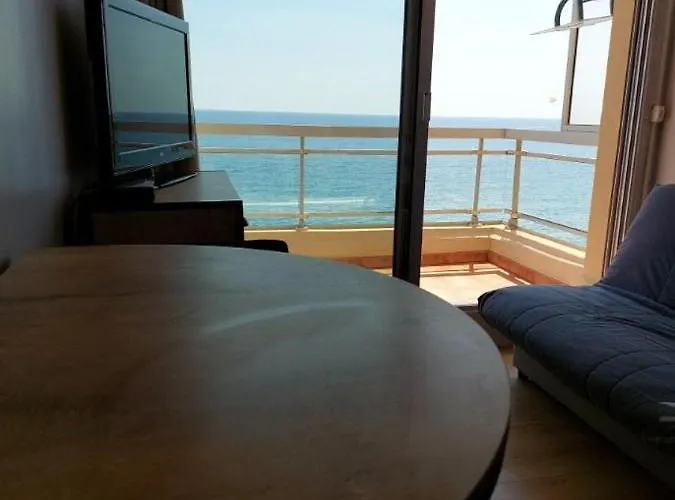 Corniche Vue 1ere Ligne *