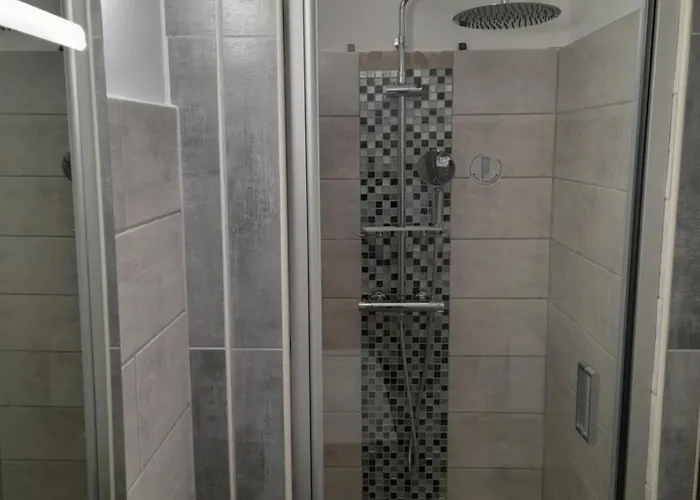 Corniche Vue 1ere Ligne Διαμέρισμα